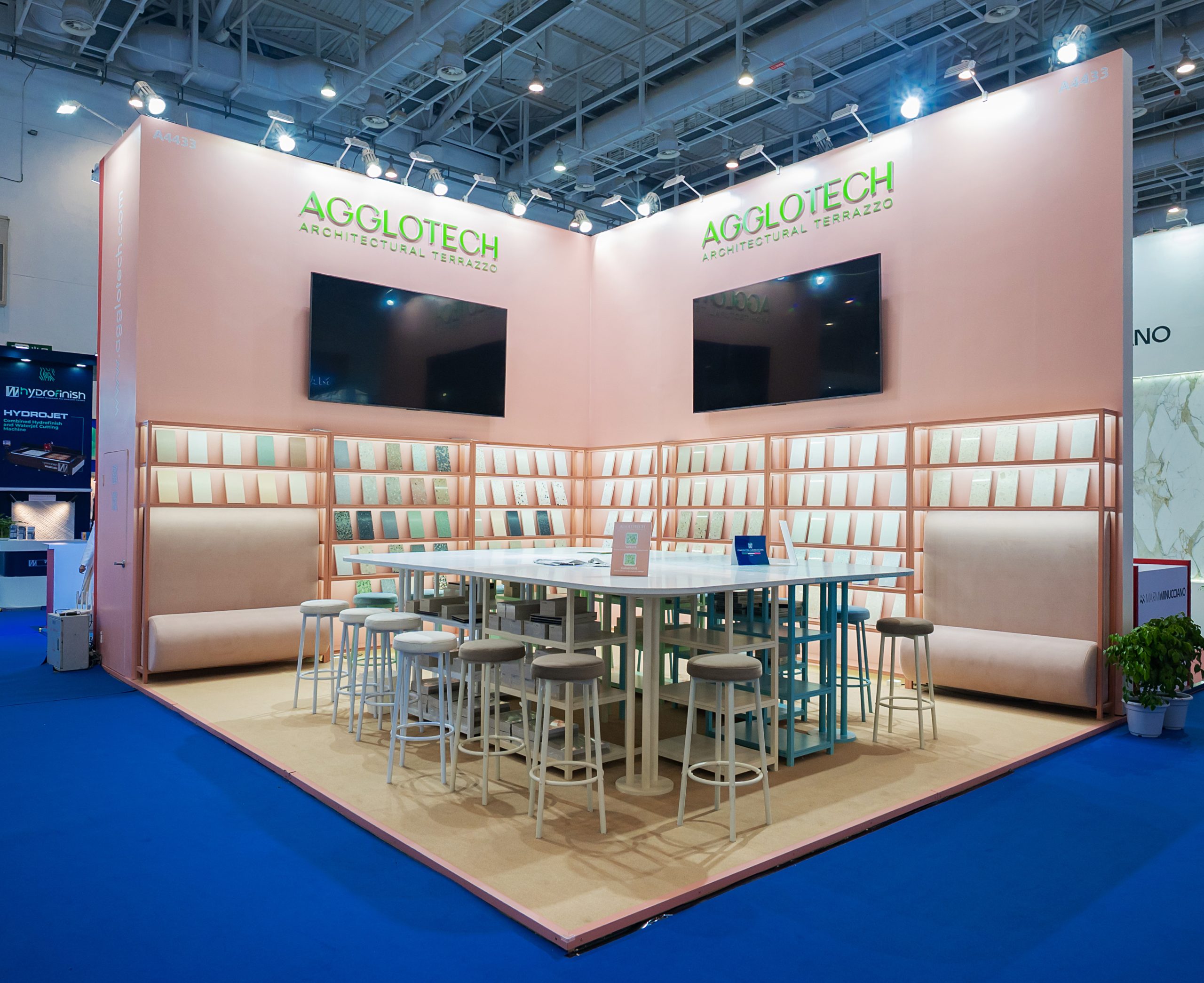 Agglotech